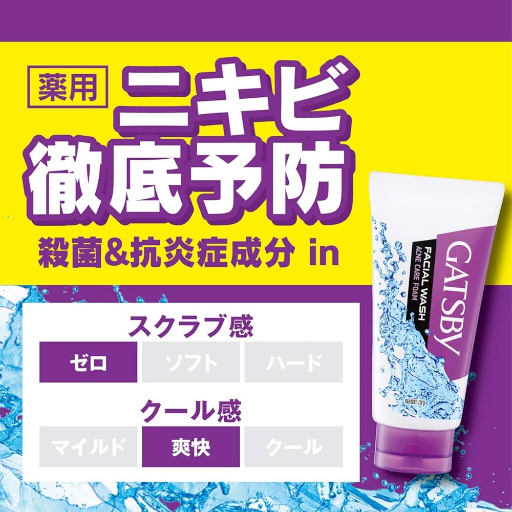 Amazon | 【Amazon.co.jp限定】 GATSBY(ギャツビー