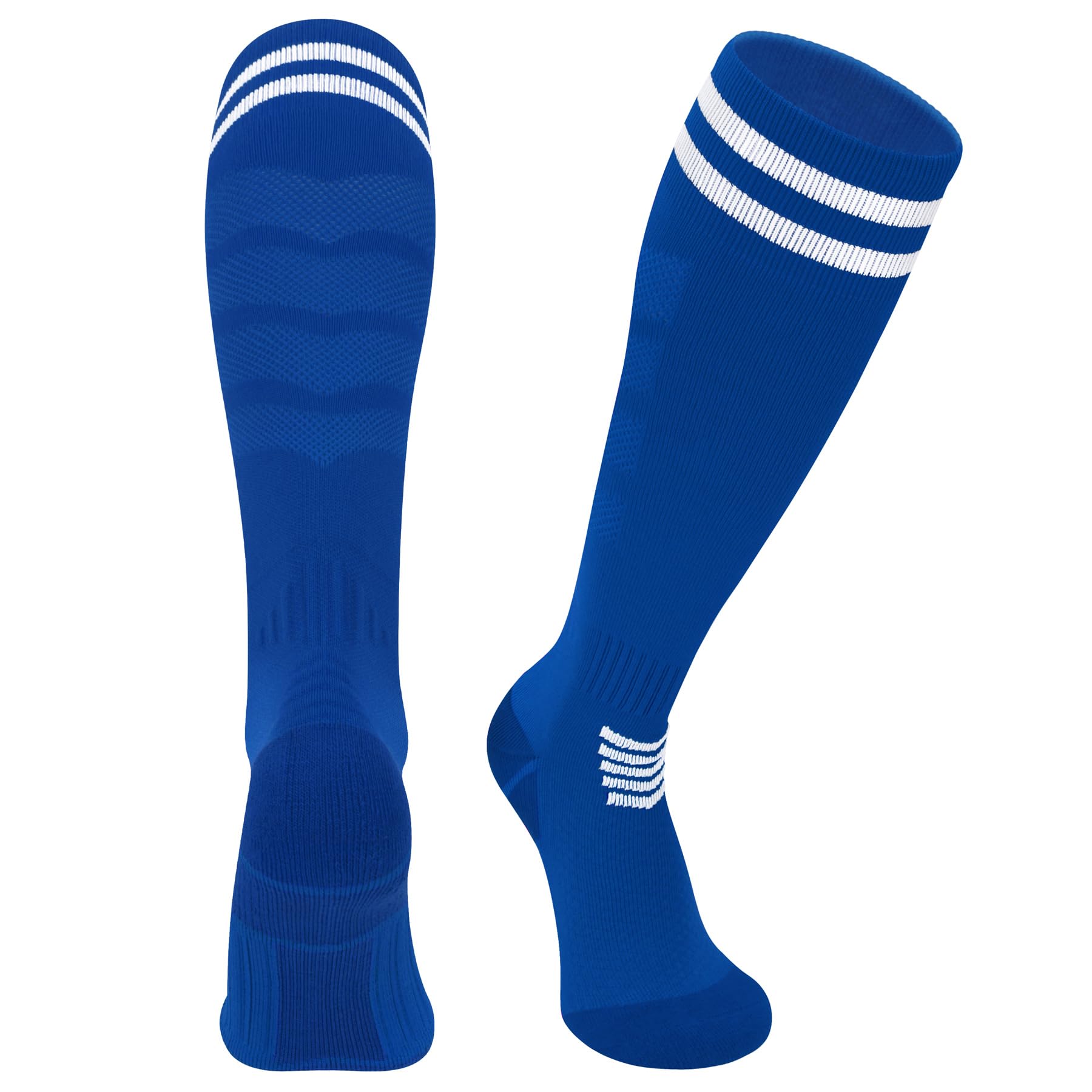 Olreco Kids Soccer Socks Youth Baseball Socks Men Women Softball Sock for Girls Boys Football Sock Men Team Sports Accessory