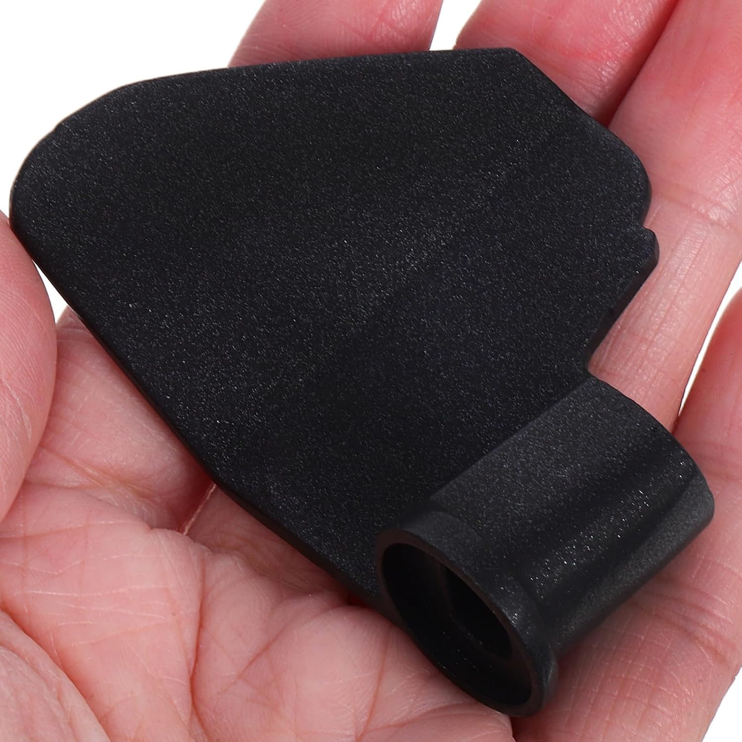 Bread Maker Paddle Replacement Tool Stainless Steel Black