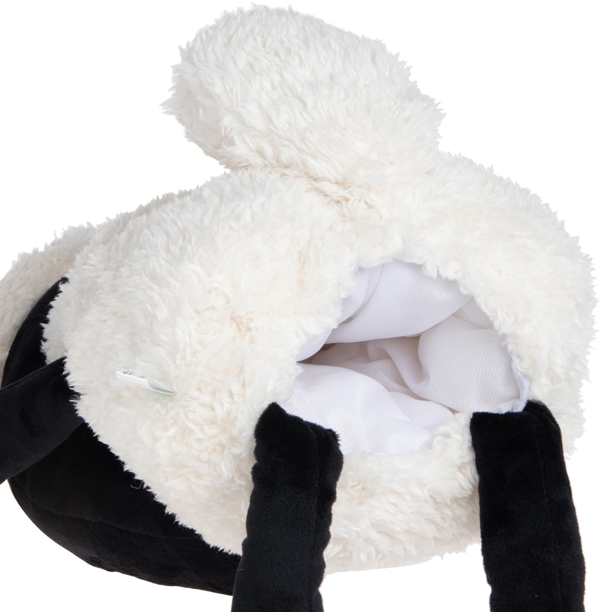 Shaun the Sheep Schlägerhaube für Driver H-379 Lite 460cc