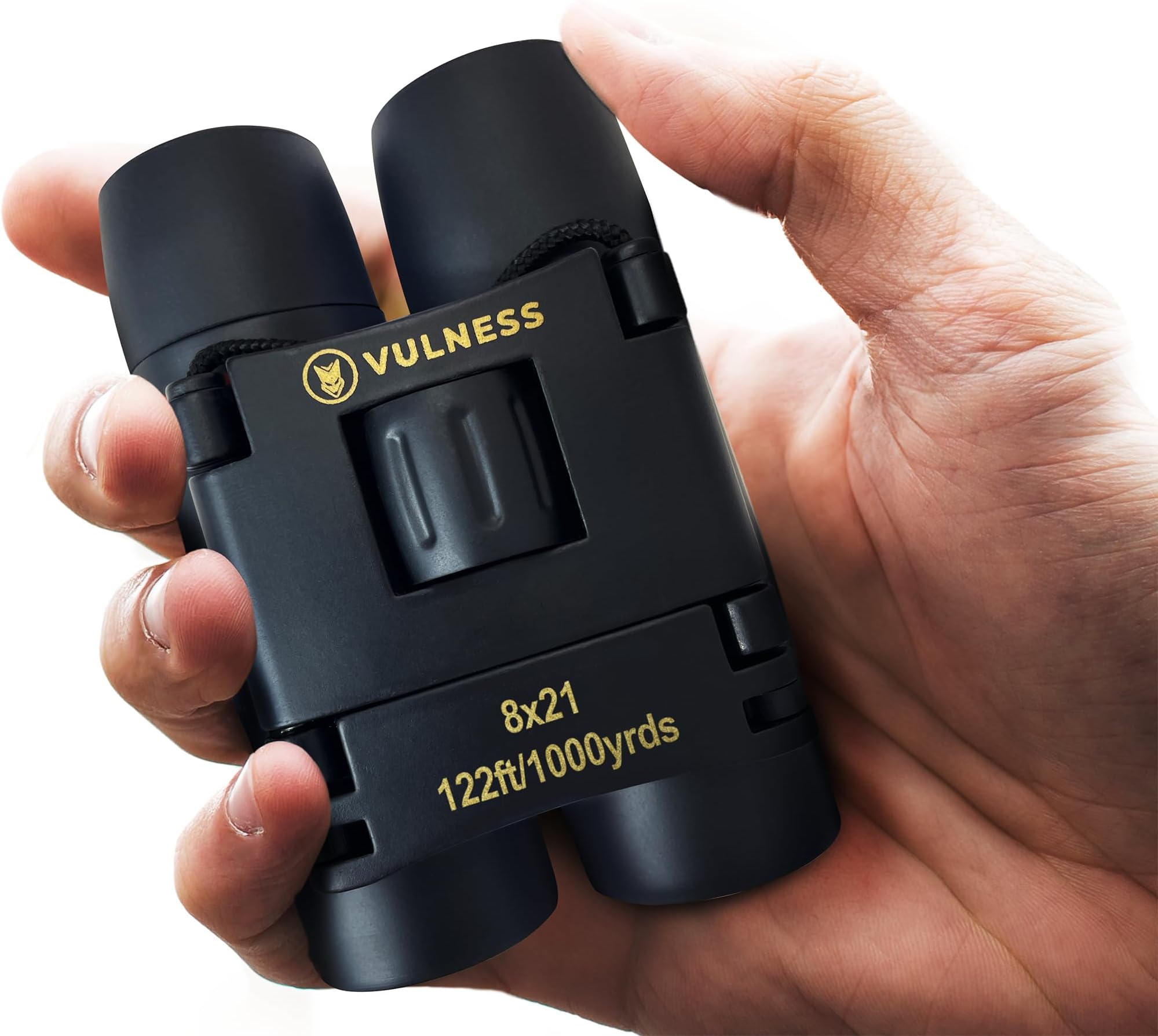 - Binoculars for Adults | Compact Small Mini Travel Binocular for Bird Watching High Powered Electronics Cruise Ship Essentials Norwegian Alaska Must Haves Hiking Camping Gear a by VULNESS (Black, 8X21)