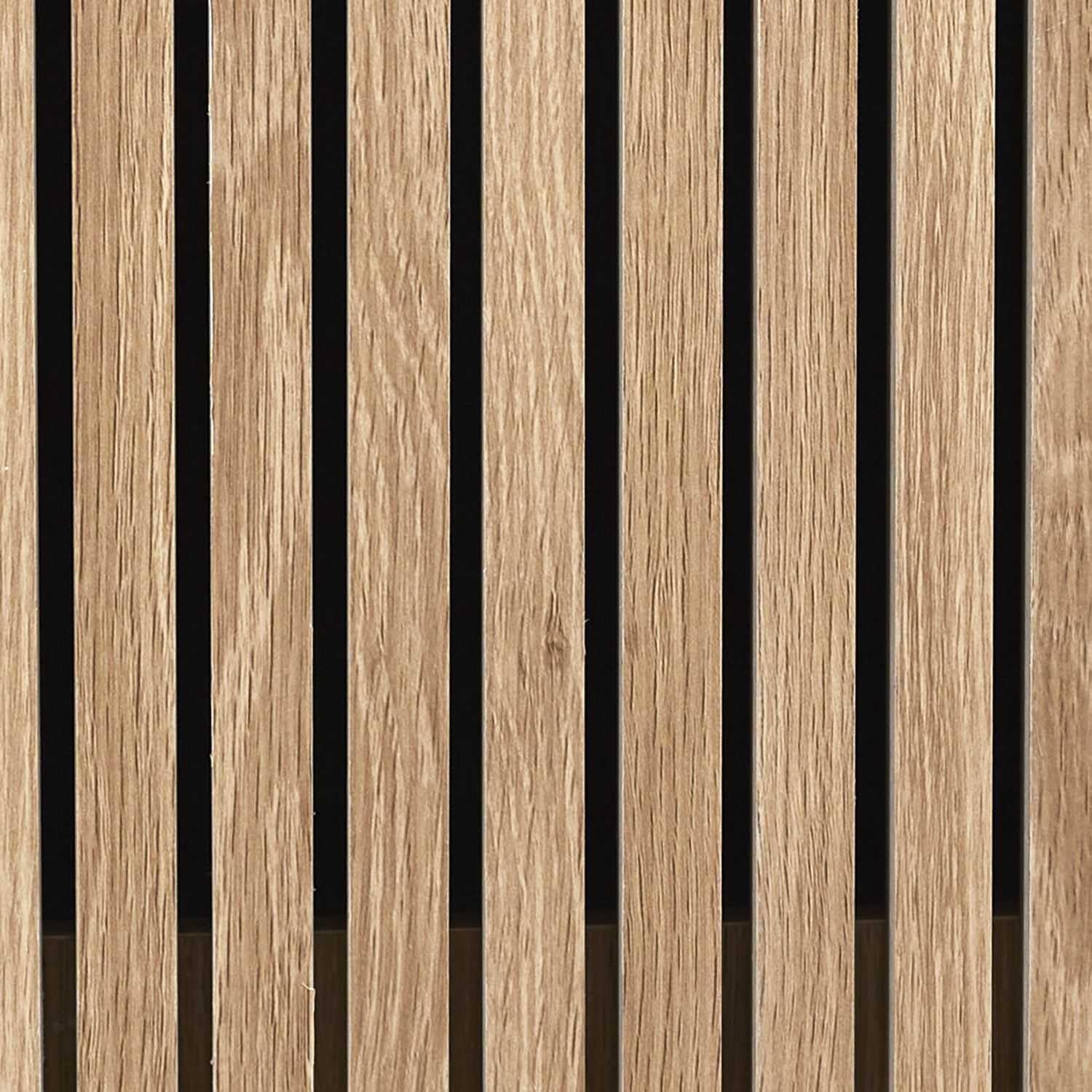 HOME DECO FACTORY, HD0088, TV bassa, modello Klaus, collezione Natural Crush, mobili contemporanei, mobili, TV, 117 x 48 x 40 cm, Marrone