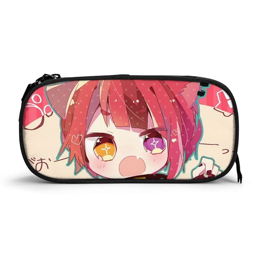 ストプリ　莉犬くんグッズ Amazon.co.jp: すとぷり 莉犬くん ペンケース 多機能 ペン箱 ふ