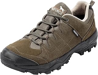 Halbschuh Sommerpirsch