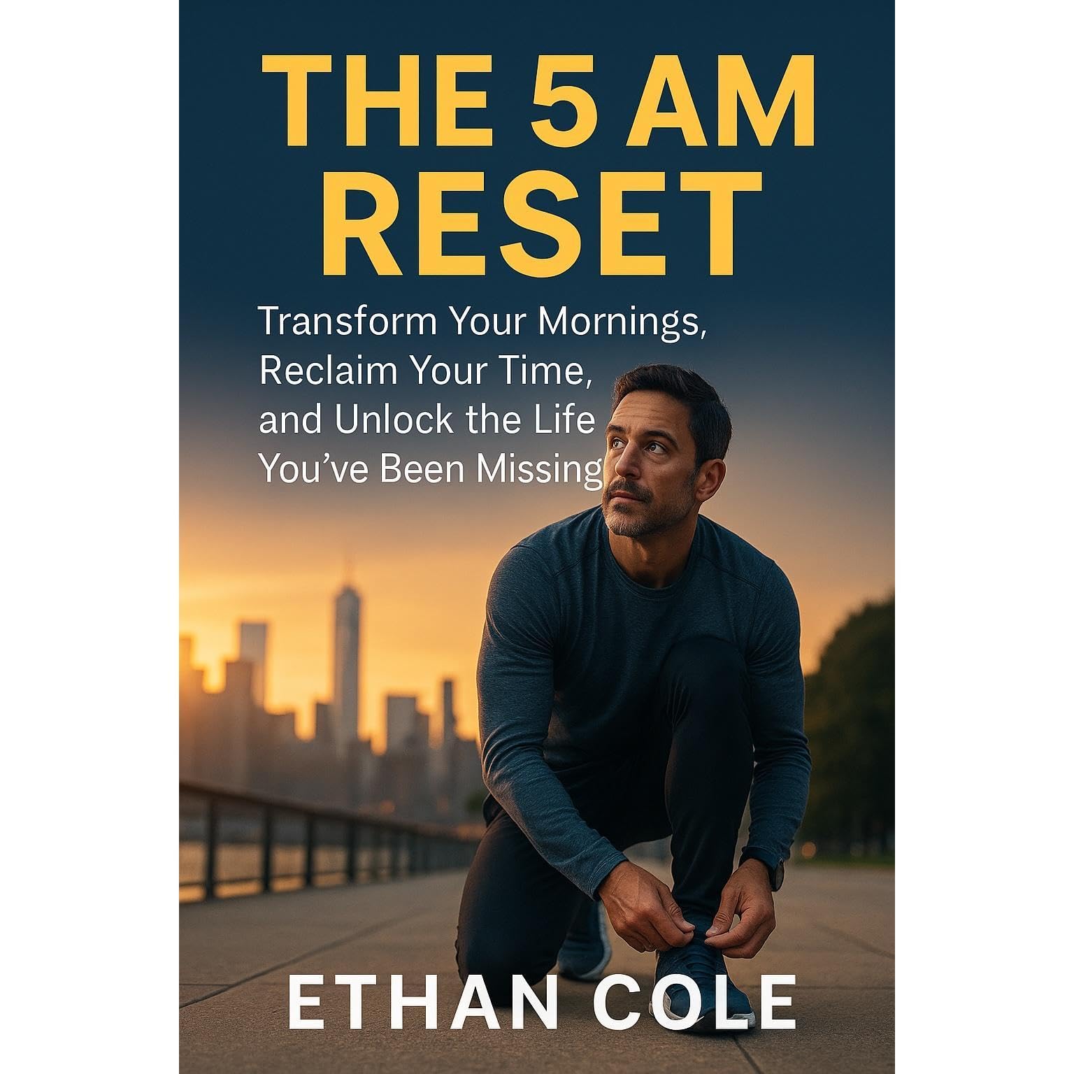The 5 AM Reset