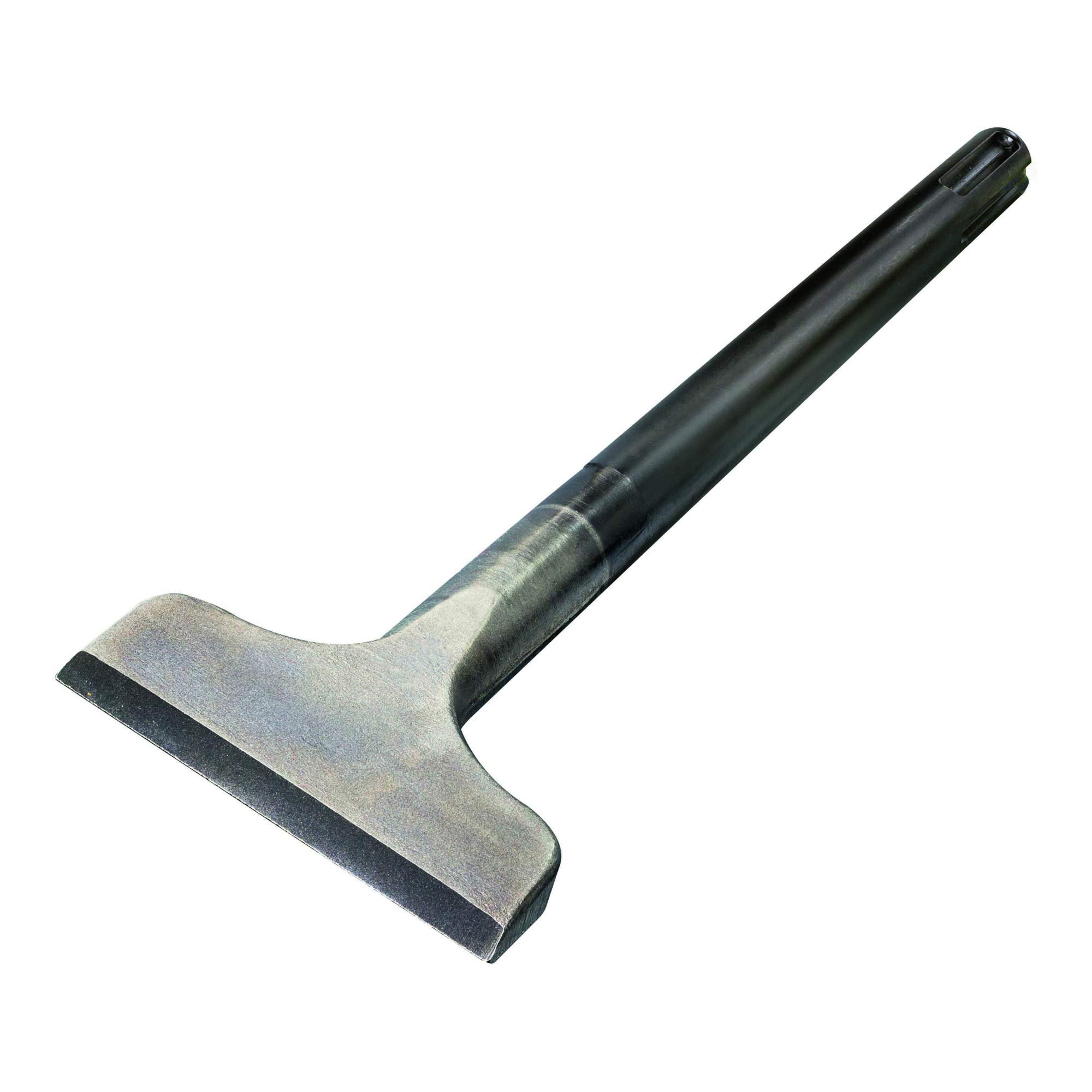 DeWALT XLR SDS-max Meissel, 400 x 75 mm - Spat, DT6980-QZ