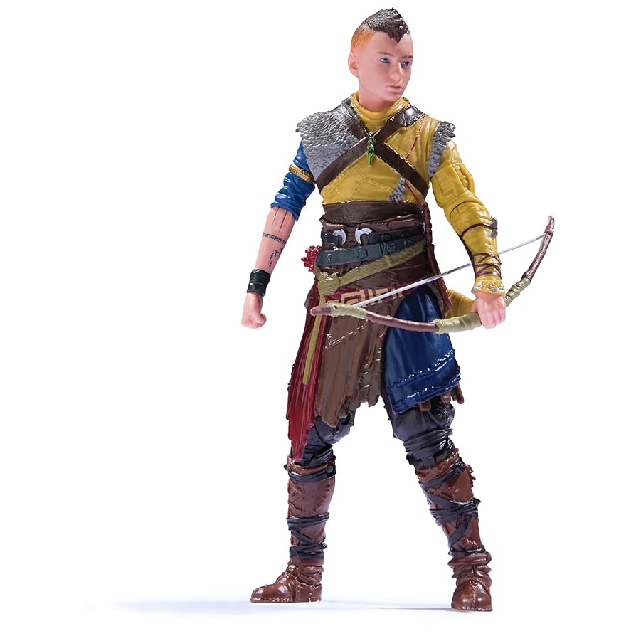 ゴッドオブウォー ラグナロク Kritos , Atreus ゴッドオブウォー ラグナロク Kritos , Atreus Slideshow: God