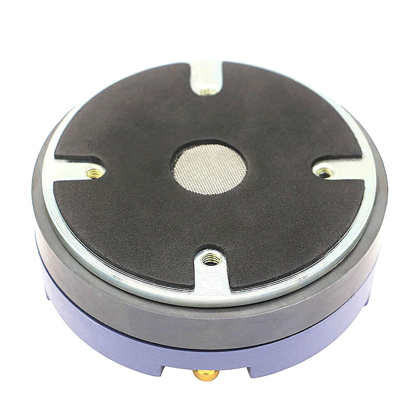 Altoparlanti Tweeter efficienti da 8 Ohm, 200 W, corno acuto per dispositivi home theater, perfetti per feste e piccoli raduni, maggiore chiarezza del suono