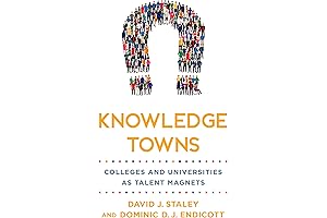 Knowledge Towns: Colleges and Universities as Talent Magnets