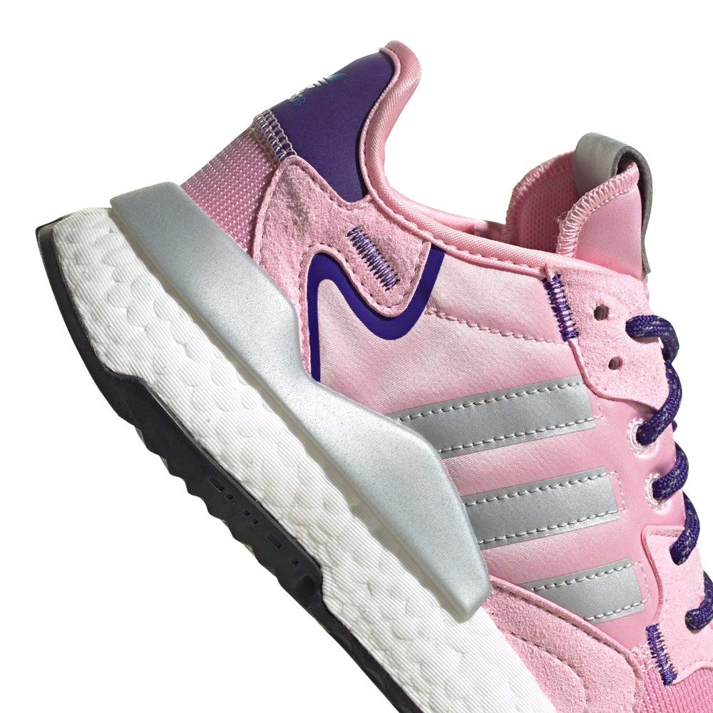 adidas Nite Jogger W, Scarpe da Ginnastica Donna