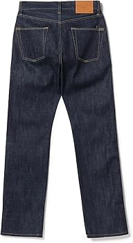 Amazon | [ビームスエフ] デニムパンツ BLACKHORSE LANE ATELIERS 別注