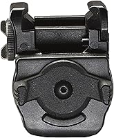Vista 3 de Streamlight 69220 TLR-3 luz para arma montada táctica con llaves de localización de riel