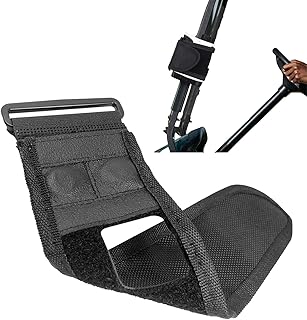 Range Finder Magnet Holder Wrap - Golfing Rangefinder Holder Strap with Strong Magnets, Attaching Rangefinders to Golf Cart Rail & Bar,Adjustable Magnetic Rangefinders Straps/Wraps/Bands for Uwariloy