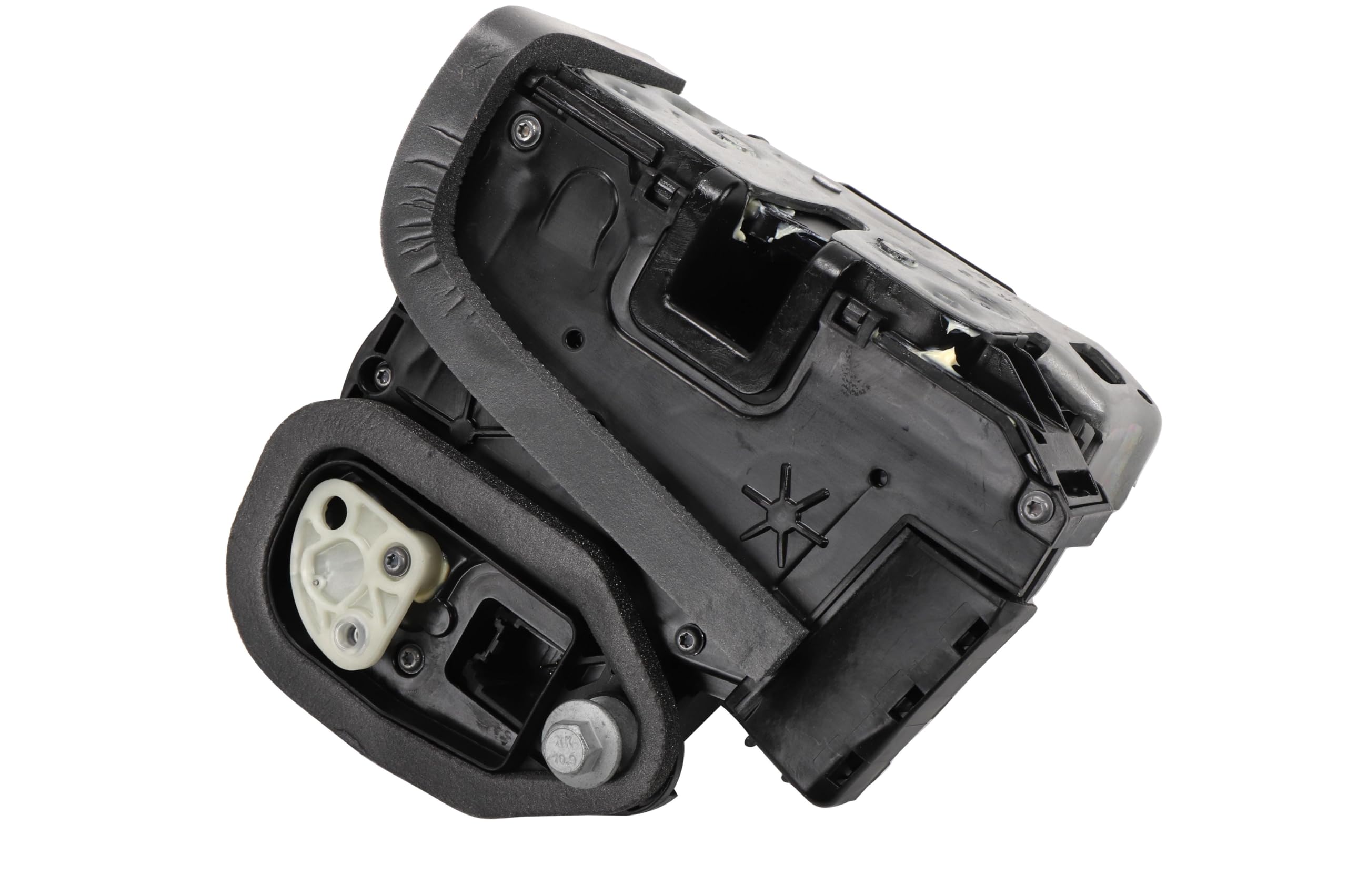 Amazon.com: GM Genuine Parts 13533694 Front Passenger Side Door 