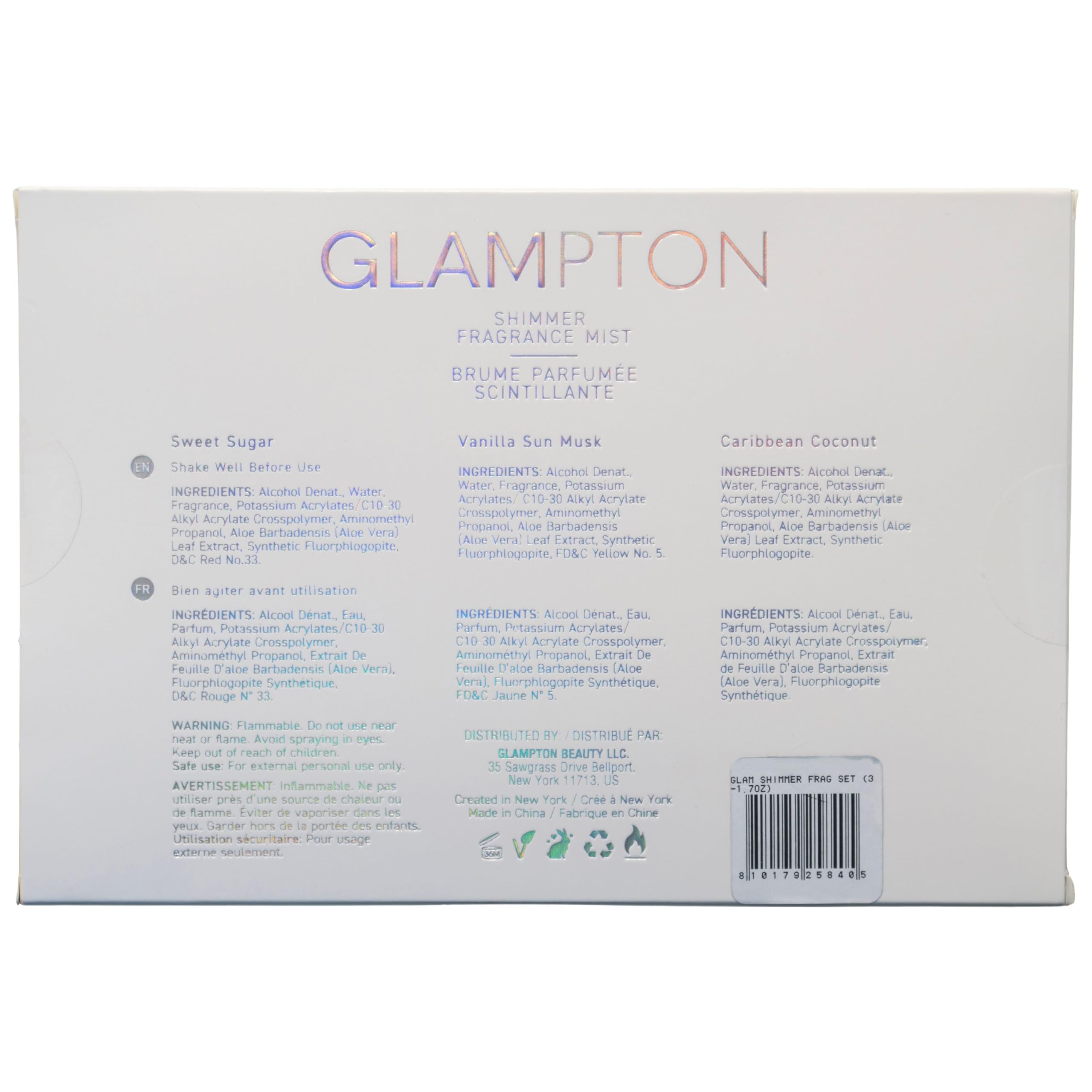 Blue Raspberry Parfum Mist | Inspired by Jolly R Candy | Long Lasting Scent | Gourmand