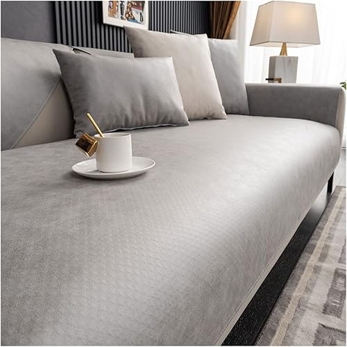 Funda de sofá impermeable para mascotas y perros, funda de cojín de sofá y lavable para seccionales, funda protectora de sofá, funda de sofá disponible en Yaxa Peru