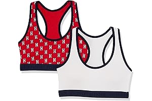 Tommy Hilfiger Bra: Effortless Comfort and Style