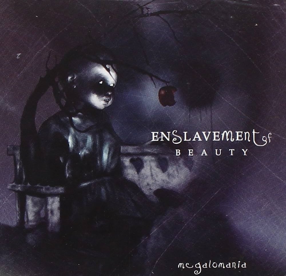 Amazon.co.jp: Megalomania: ミュージック