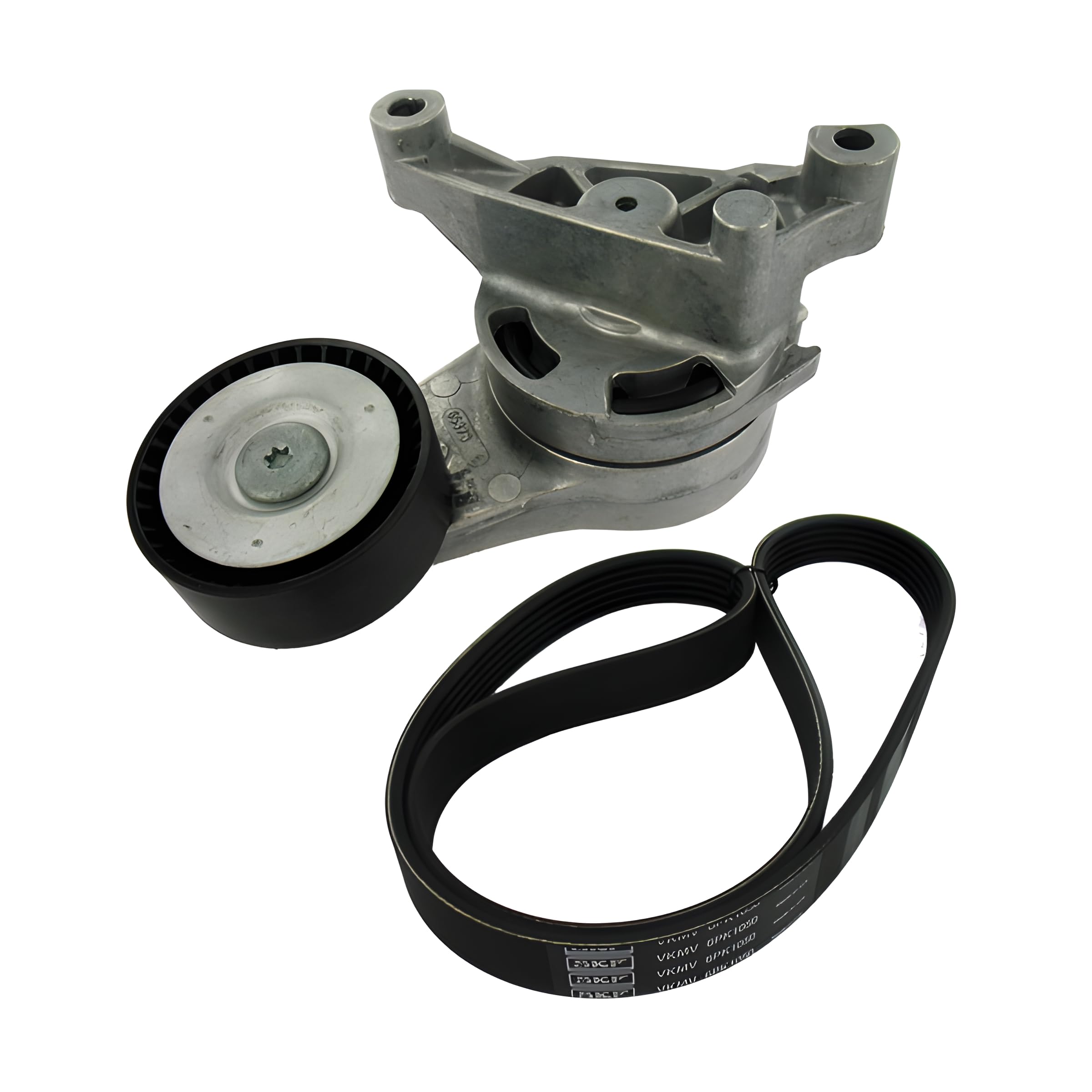 VRIBBED BELT SET VKMA 31022 FOR VW BORA JETTA/III VENTO PASSAT/Magotan TOURAN