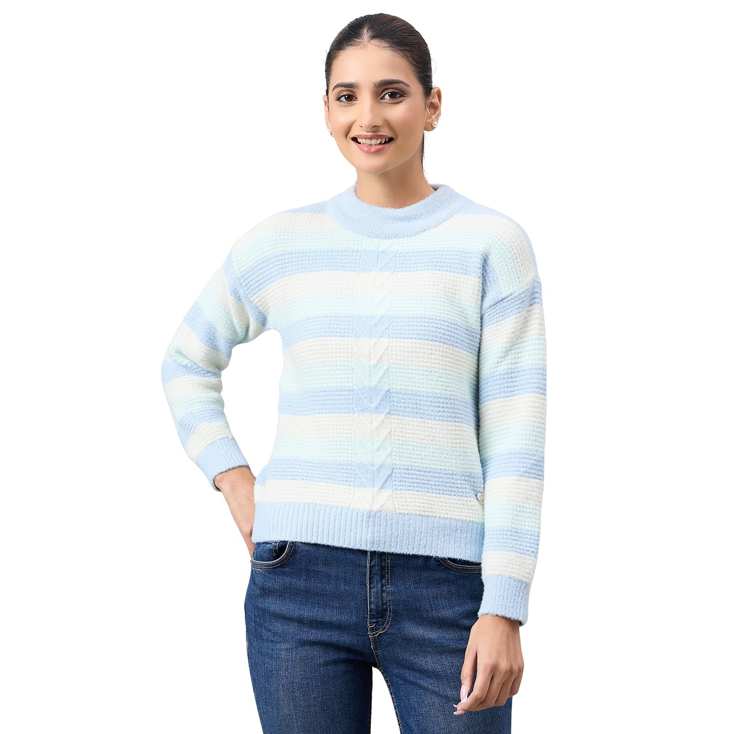 duke Women Pullover Sweater-picture-42
