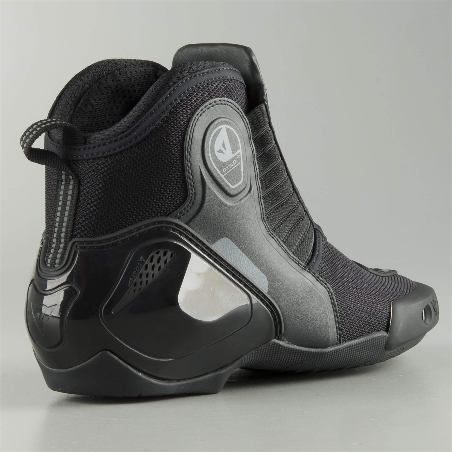 DAINESE Dyno Dro D1 極美品　47サイズダイネーゼ ダイネーゼ 【公式】DYNO PRO D1 SHOES バイク ブーツ シューズ