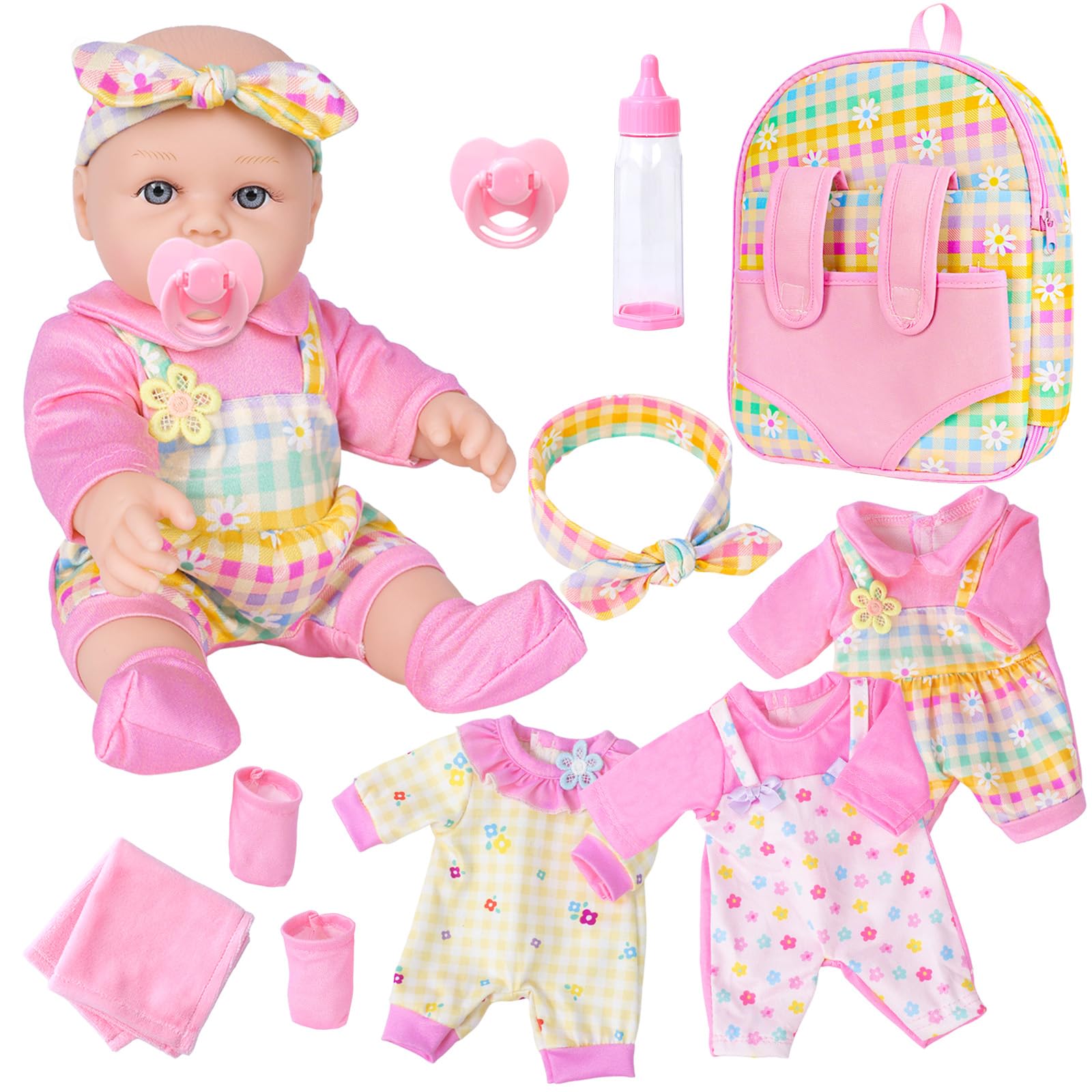 男の子100秋冬まとめ売り30点　baby doll他　A 男の子100秋冬まとめ売り30点 baby doll他 A