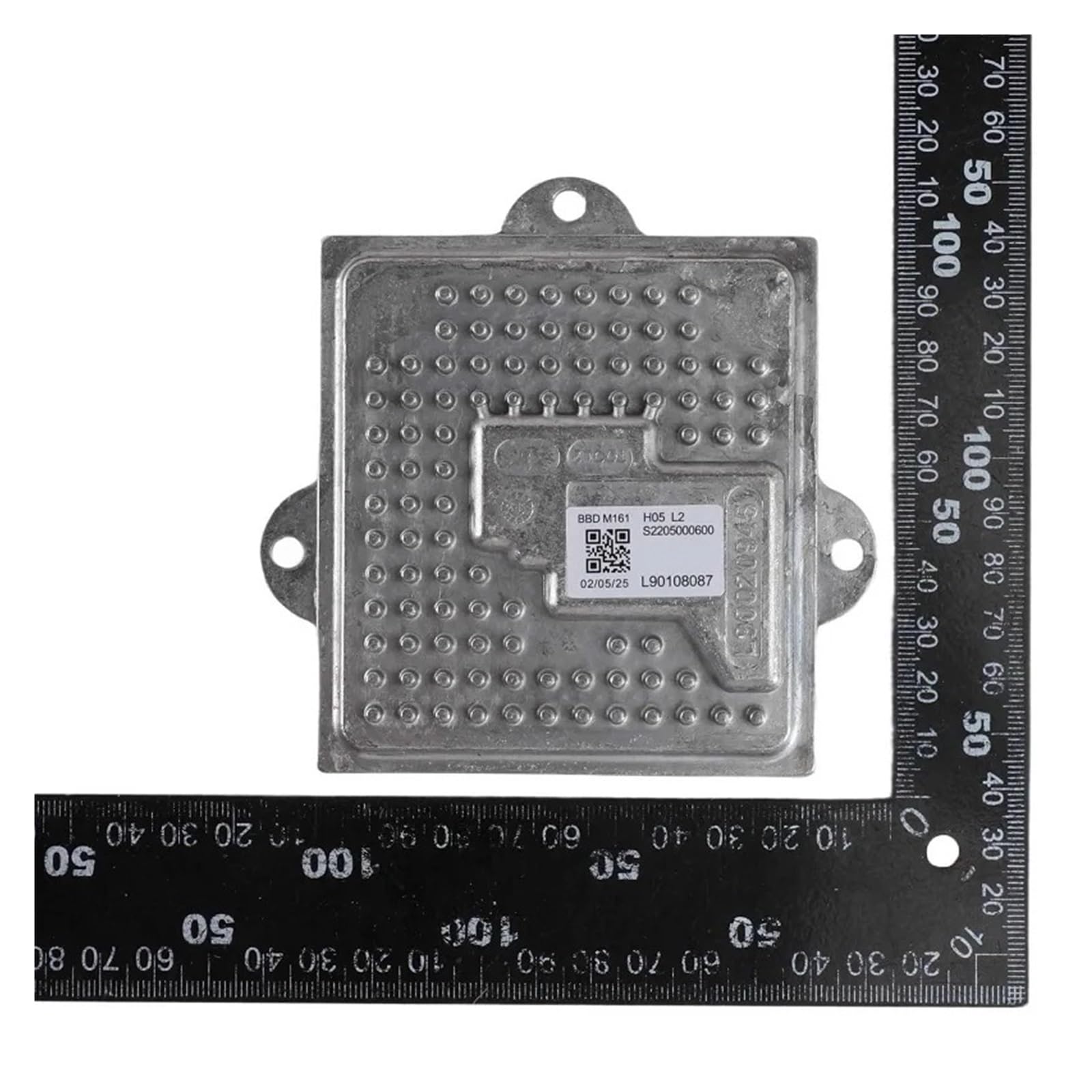 Ballast Phare au xénon HID Ballast De Phare HID Pour Maserati L90108087