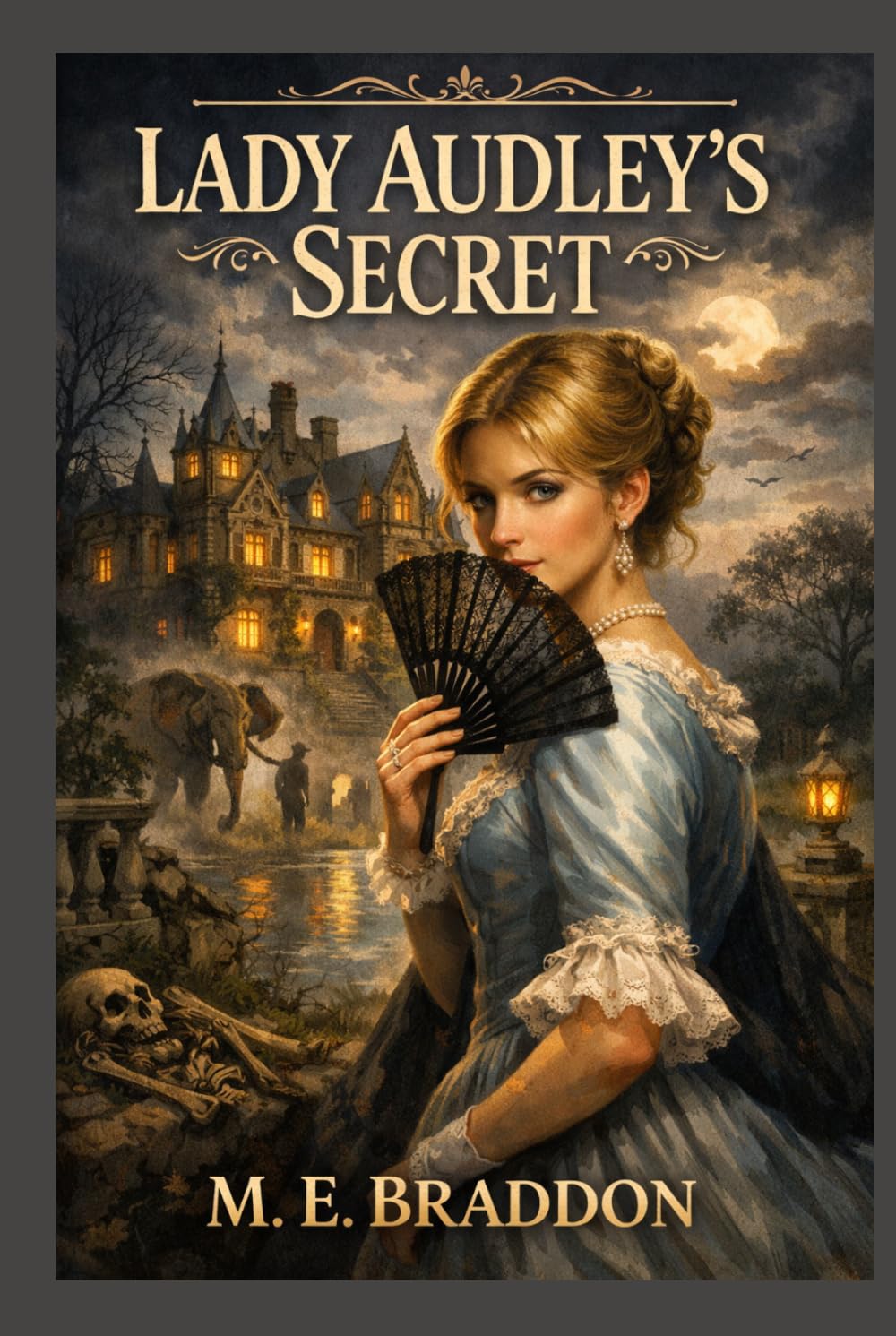 Lady Audley's Secret