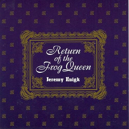 Return of the Frog Queen