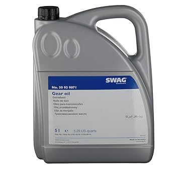 Amazon | SWAG スワッグ DCTF-1 DSG オイル SWG30939071 5L