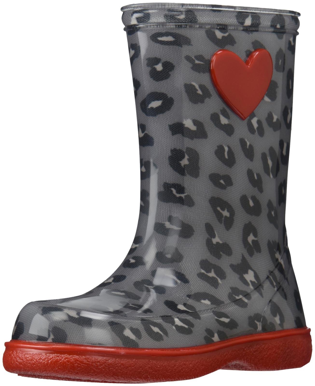 IgorBaby Girls' Pipo Leo (Infant)