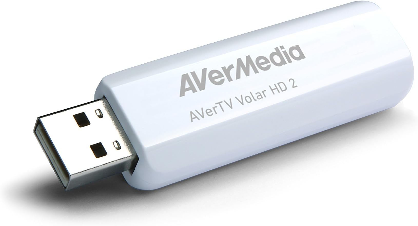AverMedia AVerTV Volar HD 2 TV Modem with Antenna