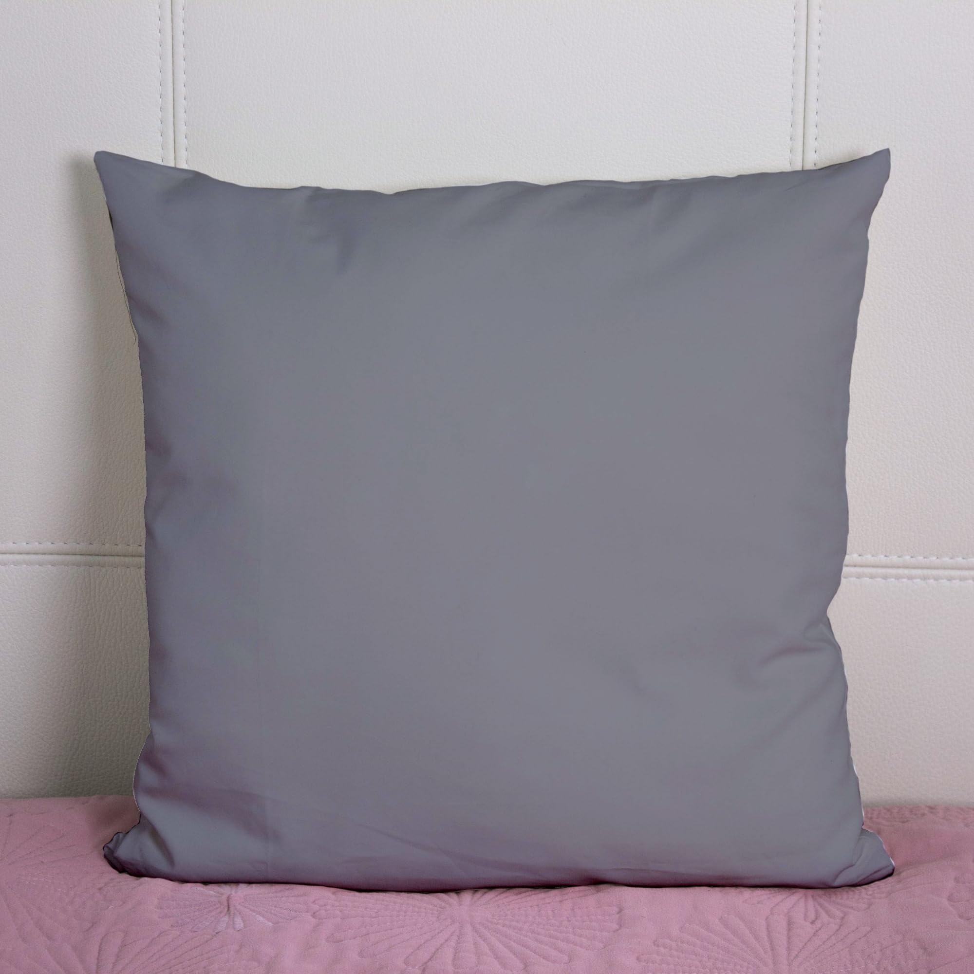 4er Set Bunte Federn Kissenbezug 30 X 30 Cm Sofakis Produktbild-Vorschau 10