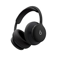 Beats 360 - Cuﬃe over-ear con cuscinetti intercambiabili, resistenza all'acqua e al