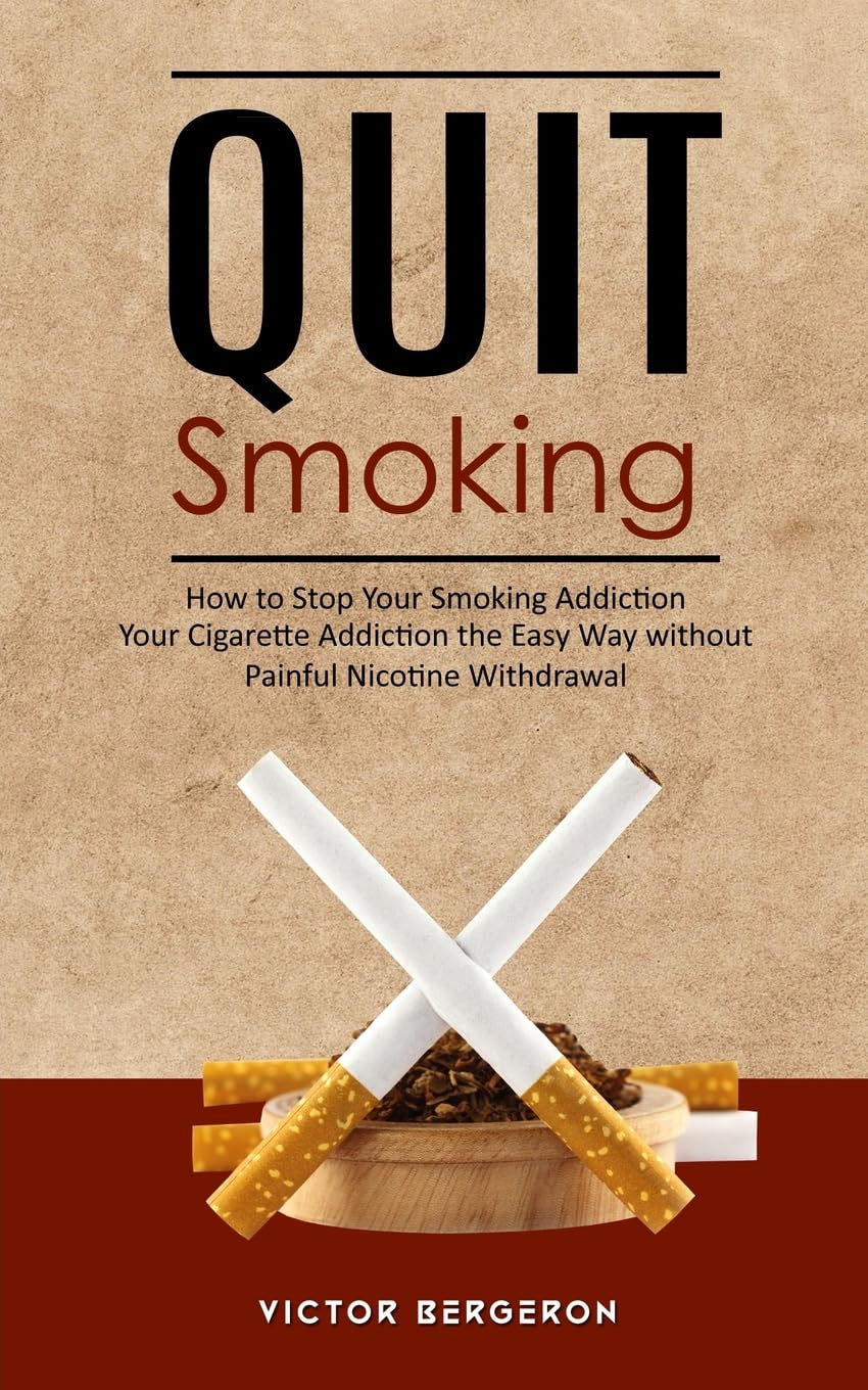 how to leave cigarette addiction 101 Things Do Instead of Smoking How to stop smoking