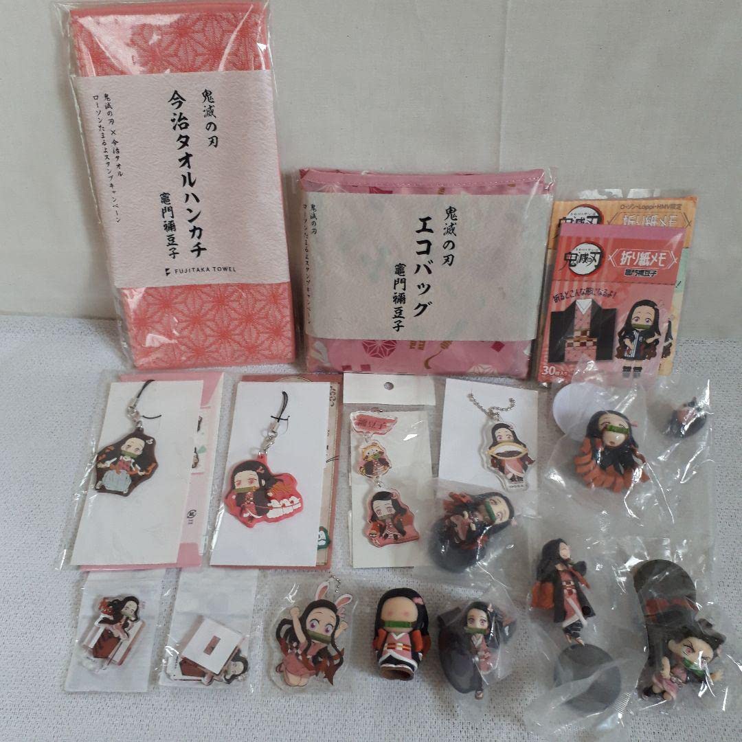 Amazon.co.jp: 鬼滅竈門ねずこグッズフィギュアぬいぐるみ缶 Amazon.co.jp: 鬼滅竈門ねずこグッズフィギュアぬいぐるみ缶