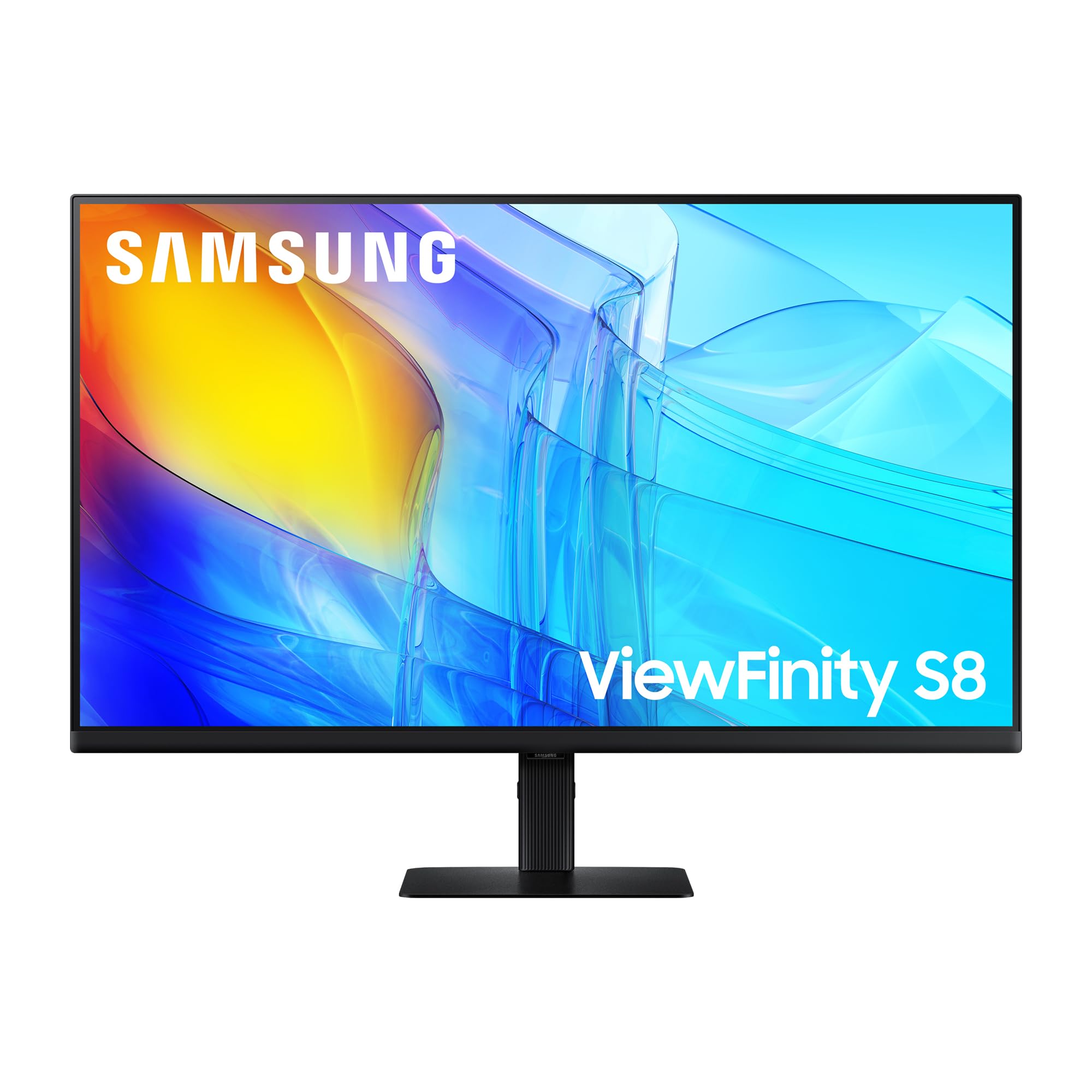 Samsung Monitor ViewFinity S8 S80D (LS32D800EAUXEN)
