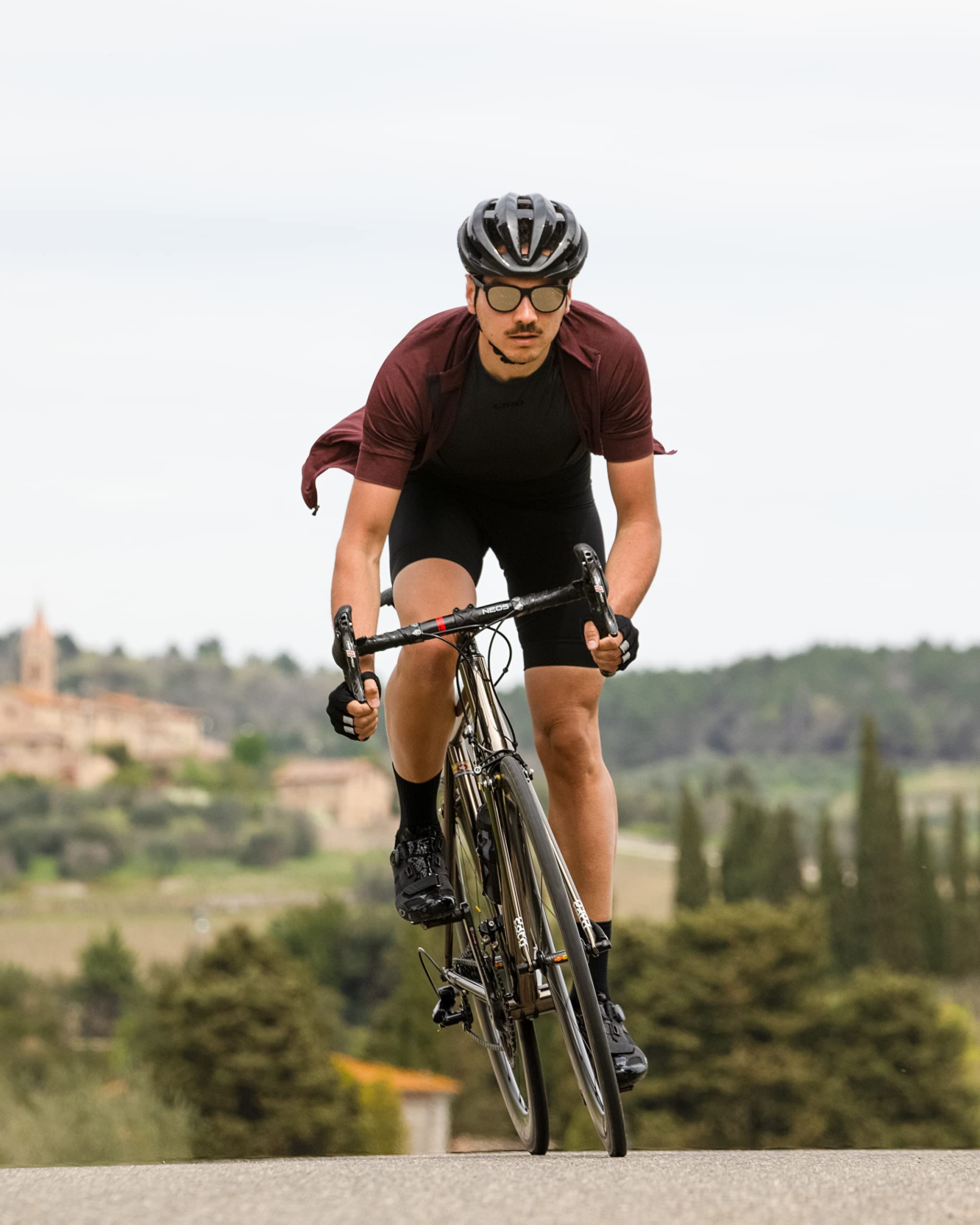 Giro Mężczyźni ReżimButy rowerowe