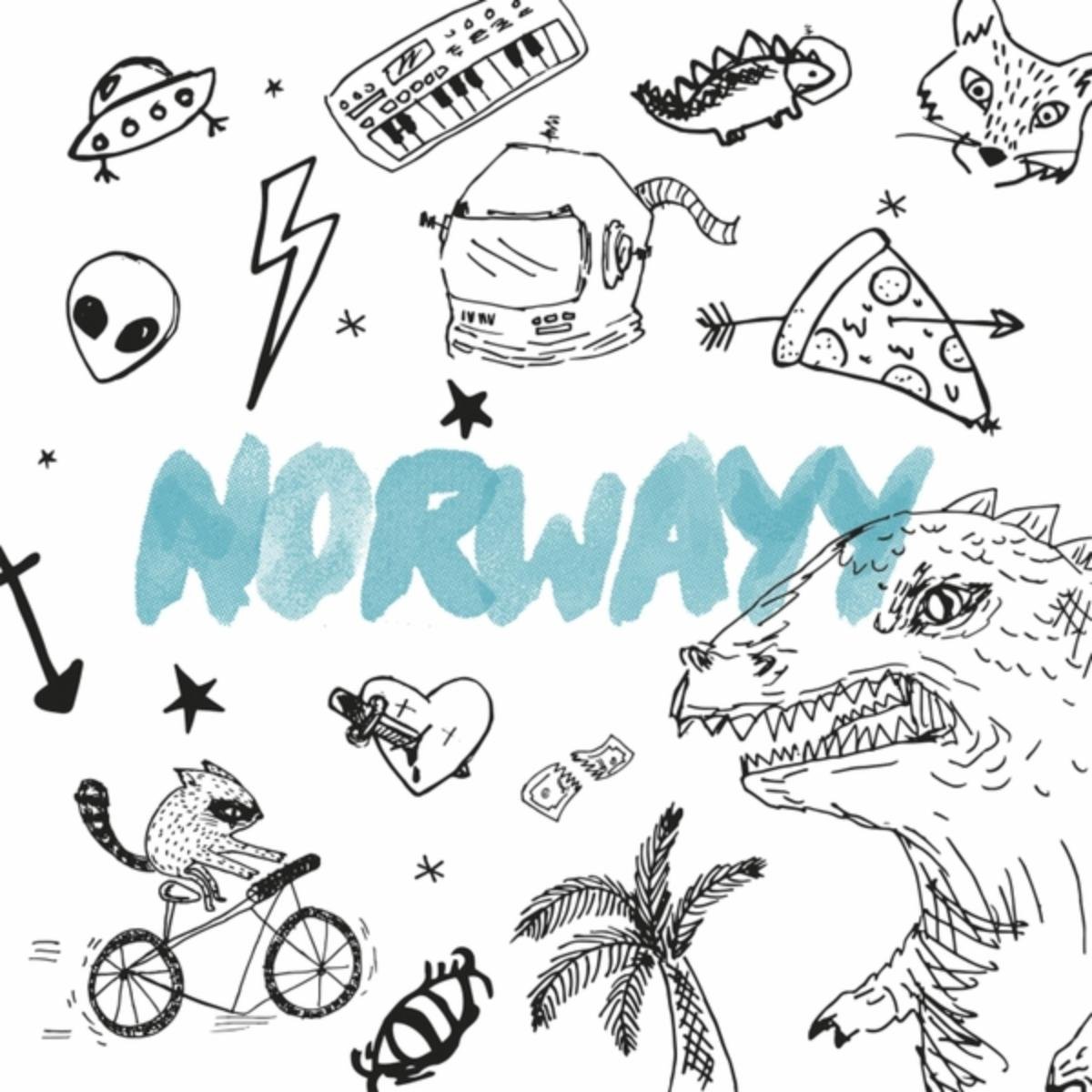 Norwayy