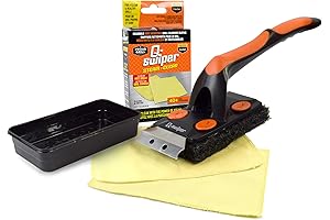 Q-Swiper XL Off Power Pad Refills