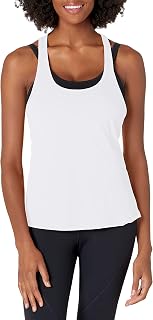 Soffe Women's Performance Racer Tank
