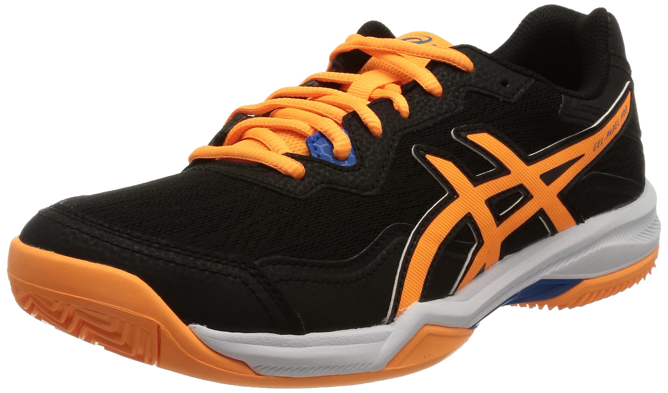 Asics Mens Gel Padel Pro Indoor Court Shoe Desertcart INDIA