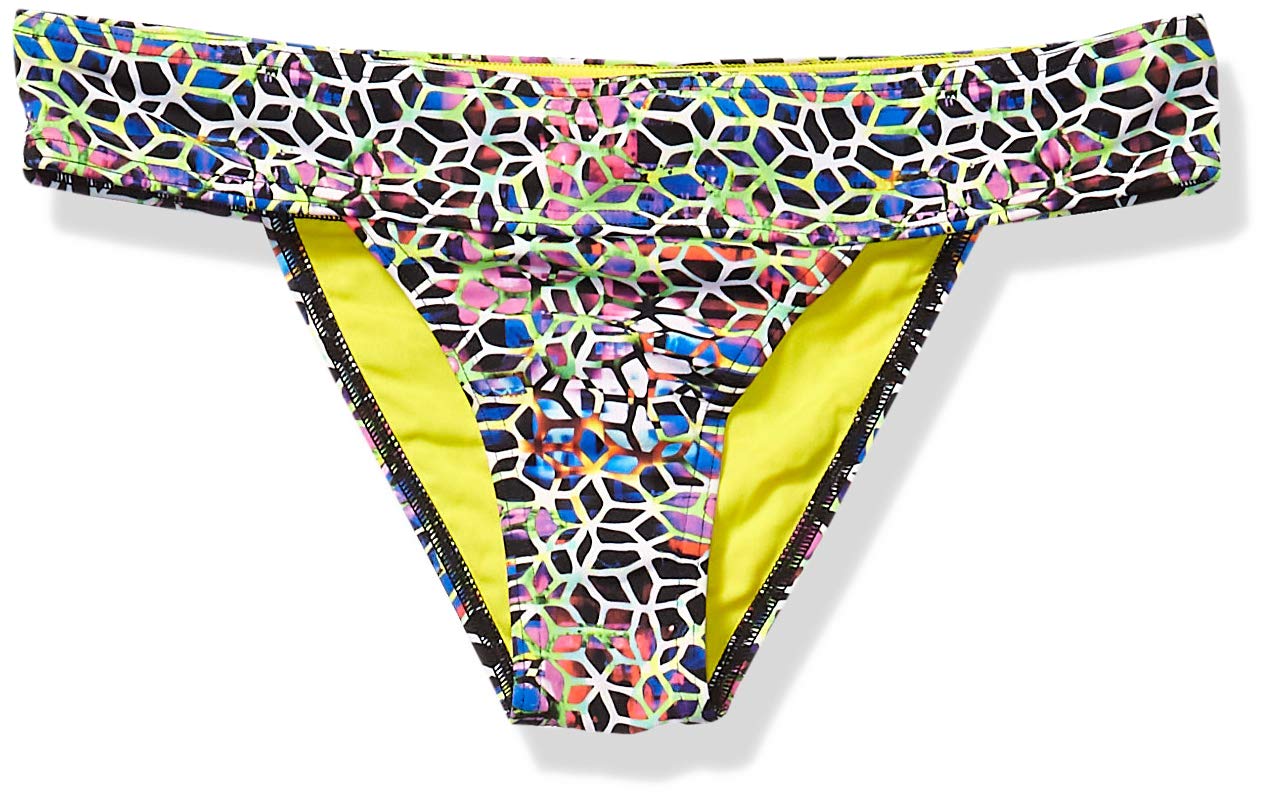 ARENA Damen Rulebraeker Desire Bikini Bottom Baby Badebekleidung