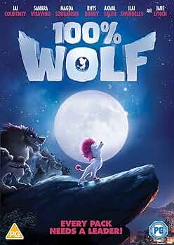 Amazon.com: 100% Wolf : Alexs Stadermann, Jane Lynch, Samara