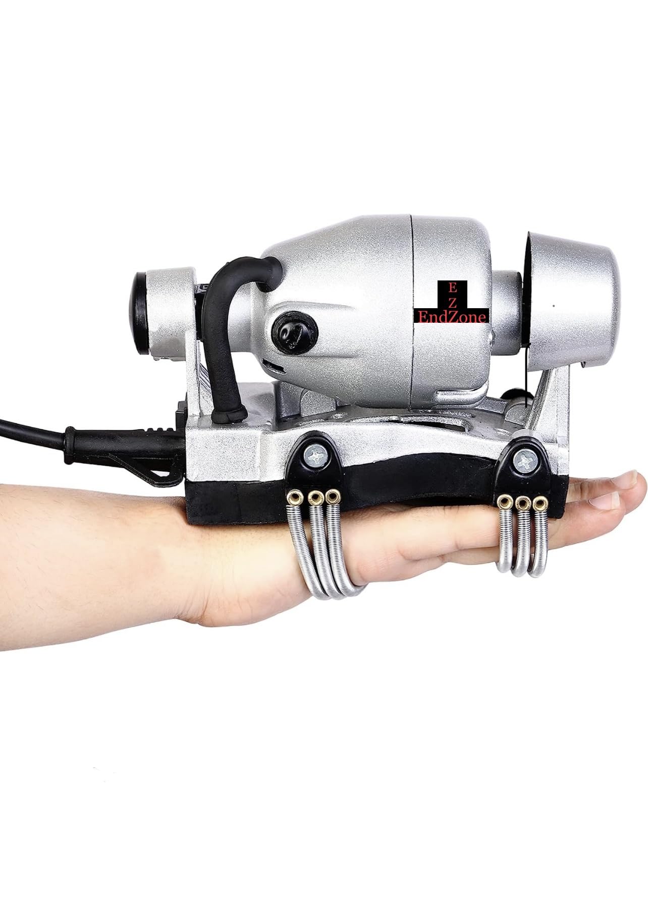 Endzone AC Daul Speed Head Massager Machine for Full Body and Pain Relief Device (DGR MASSAGER) (B0D8Z5TWHF) Amazon Price History, Amazon Price Tracker