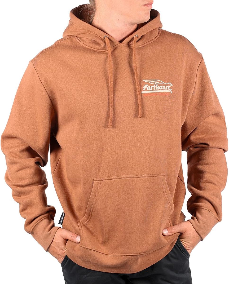 FASTHOUSE Gilmore Hooded Pullover - Image 4