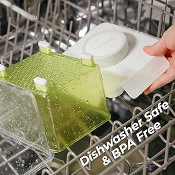 Amazon | TOFUDEE ビーガン用豆腐プレス - 食器洗い機対応 & BPA