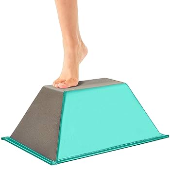 【アメリカ輸入品】チアバランス練習用 Amazon | Poen スタントトレーニングスタンド チアリーディング