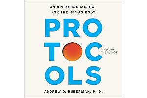 D&D PowerDrive Protocols: An Operating Manual for the Human Body