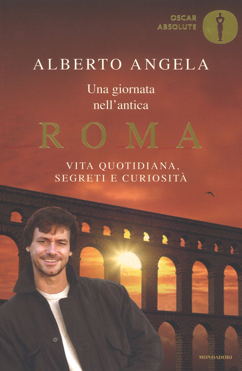 Una giornata nell'antica Roma